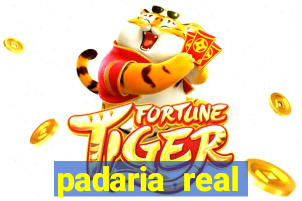 padaria real pinheiros sp